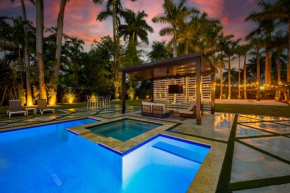 Fantastic Villa North Miami BY THE GLAMHOMES
